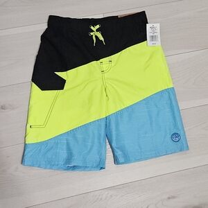 ZeroXposur Black and Gray Activewear